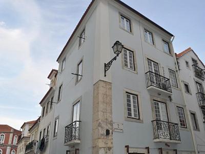Chiado Homes - 1 Lisboa Exterior foto